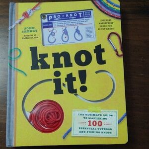 Knot It! Guidebook